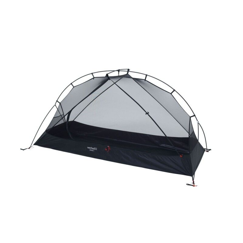 Wechsel Aeron 1 - Stan | Hardloop