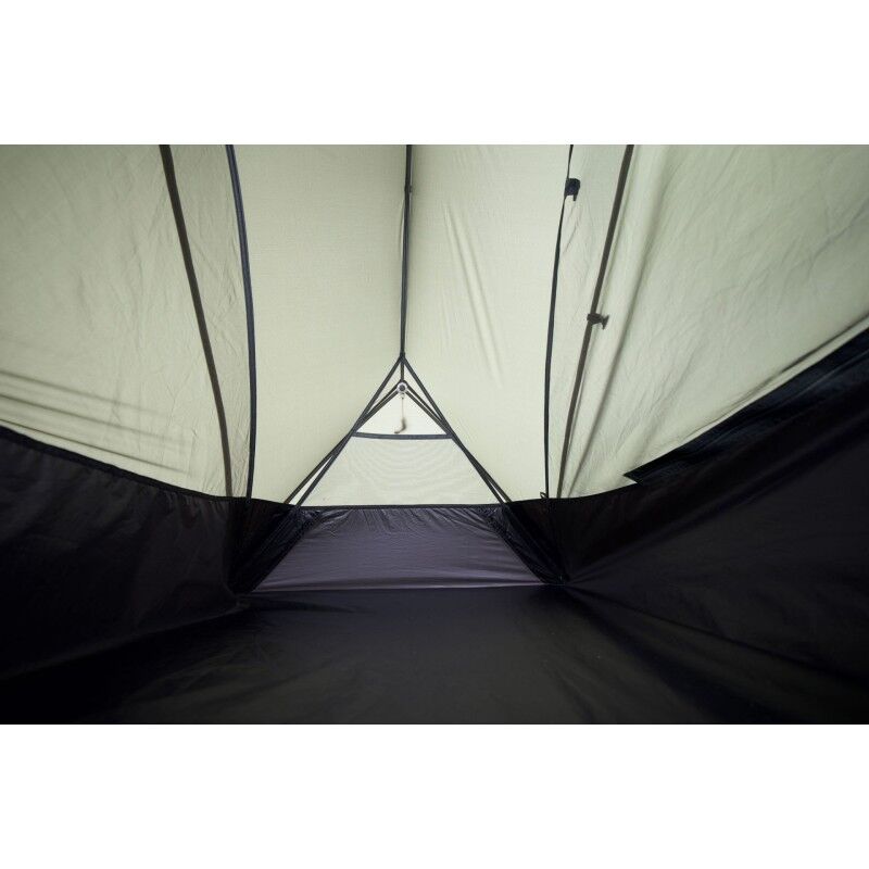 Wechsel Aeron 1 - Stan | Hardloop