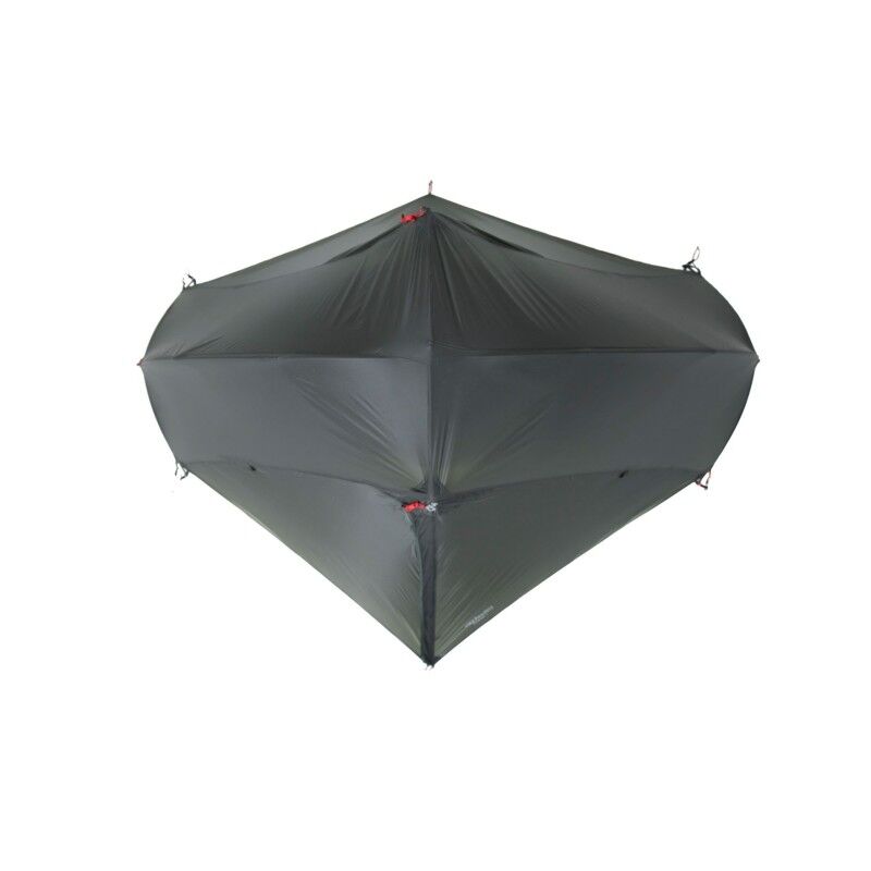 Wechsel Aeron 1 - Teltta | Hardloop