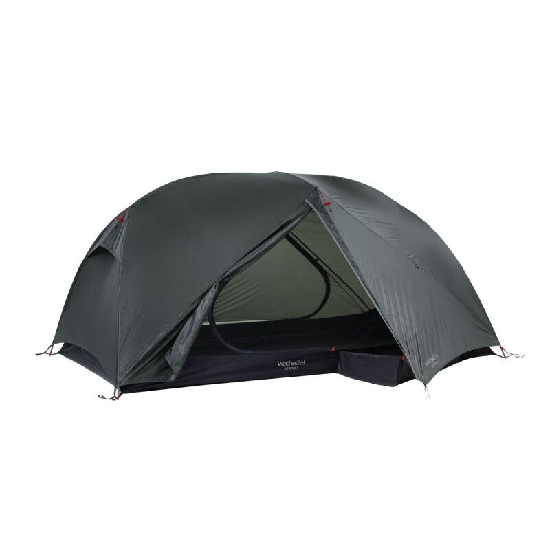 Wechsel Aeron 2 - Tenda campismo | Hardloop