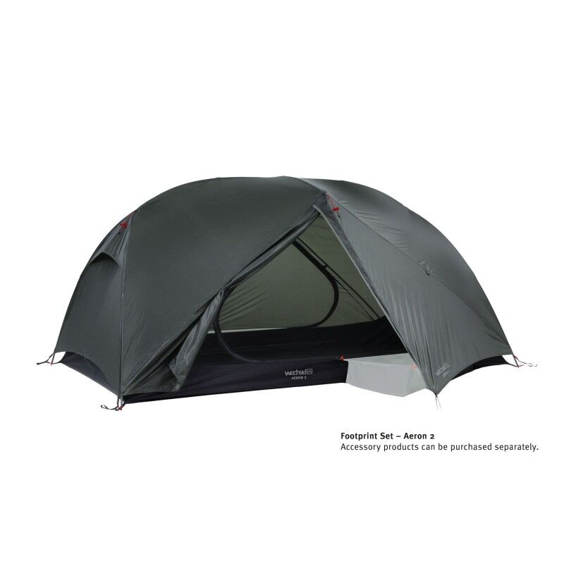 Wechsel Aeron 2 - Tente | Hardloop