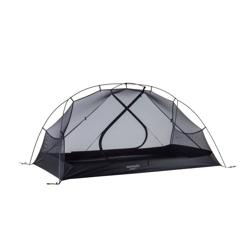 Wechsel Aeron 2 - Teltta | Hardloop