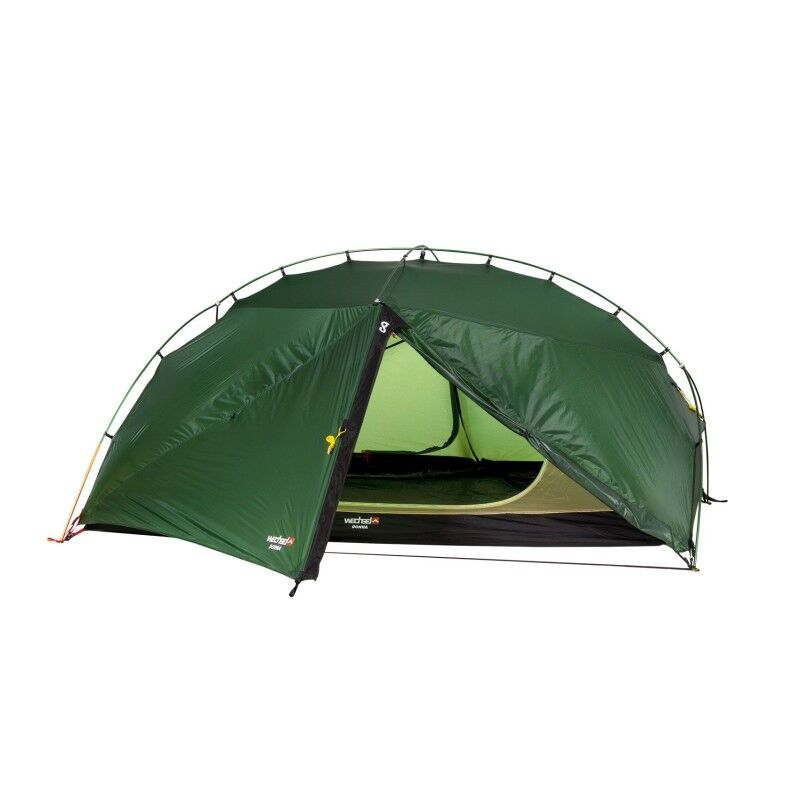 Donna - Tenda campismo