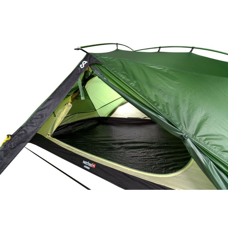 Wechsel Donna - Tent | Hardloop