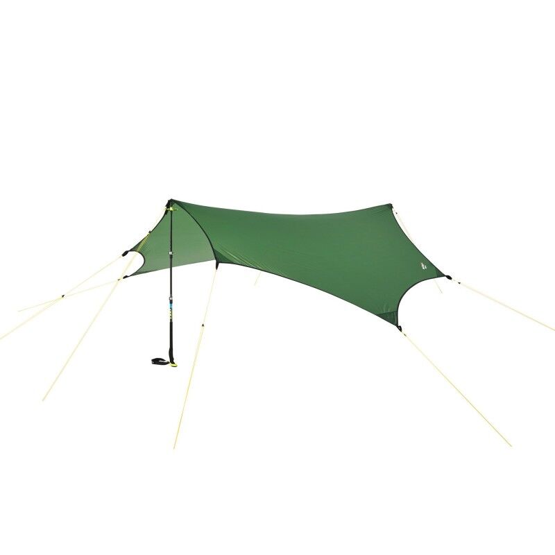 Wing M - Tarp campismo