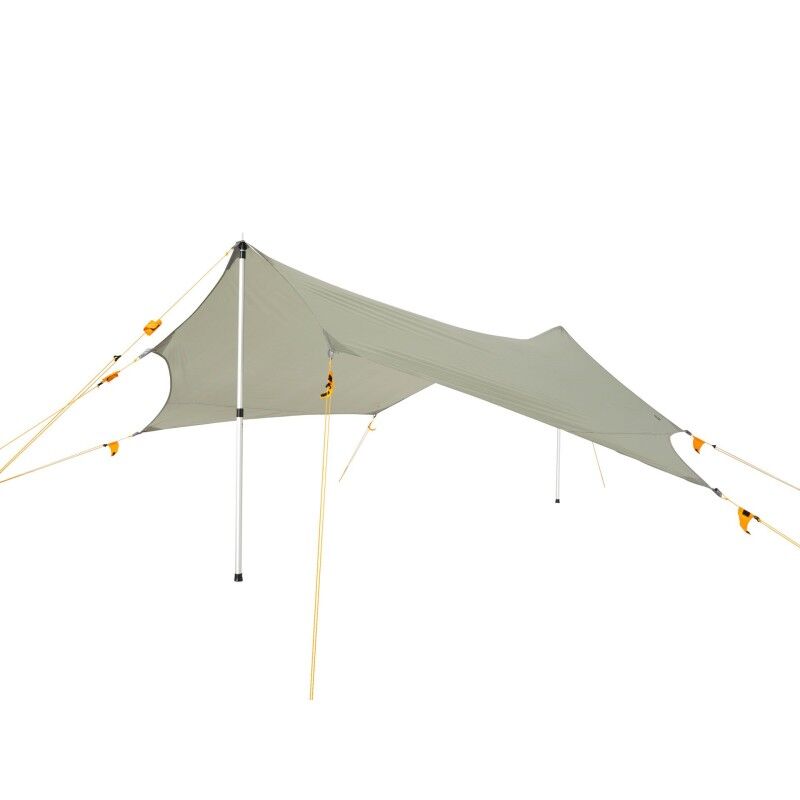 Wing L - Toldo
