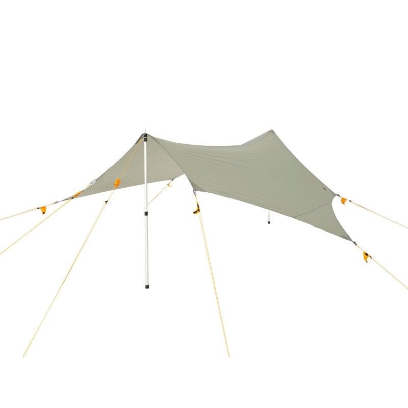 Wechsel Wing L - Toldo | Hardloop