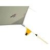 Wechsel Wing L - Tarp campismo | Hardloop