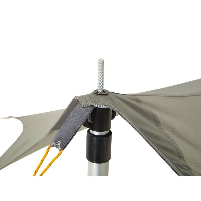 Wechsel Wing L - Toldo | Hardloop