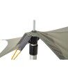 Wechsel Wing L - Tarp campismo | Hardloop