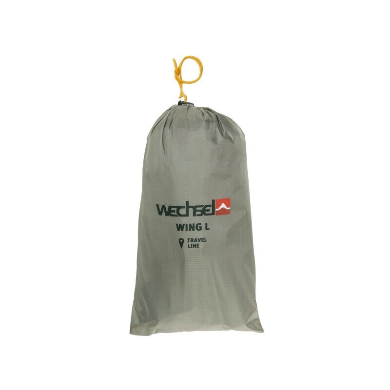 Wechsel Wing L - Toldo | Hardloop