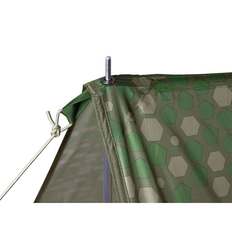 Wechsel Tarp Elements - Tarp campismo | Hardloop