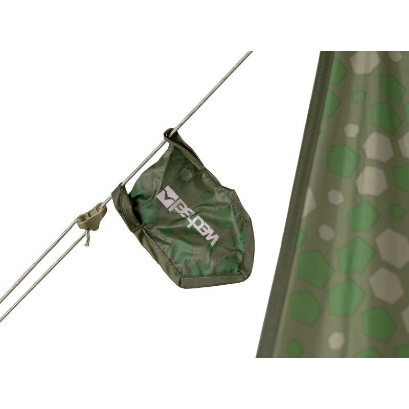 Wechsel Tarp Elements - Tarp | Hardloop