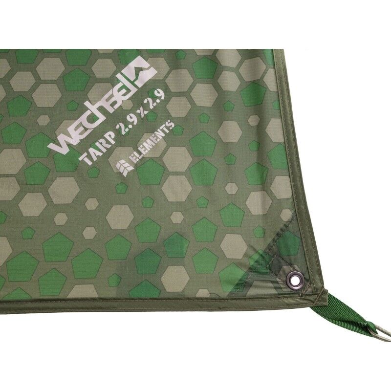 Wechsel Tarp Elements - Toldo | Hardloop