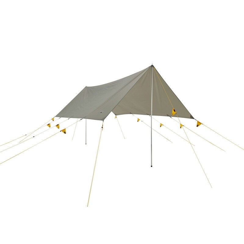 Tarp - Toldo