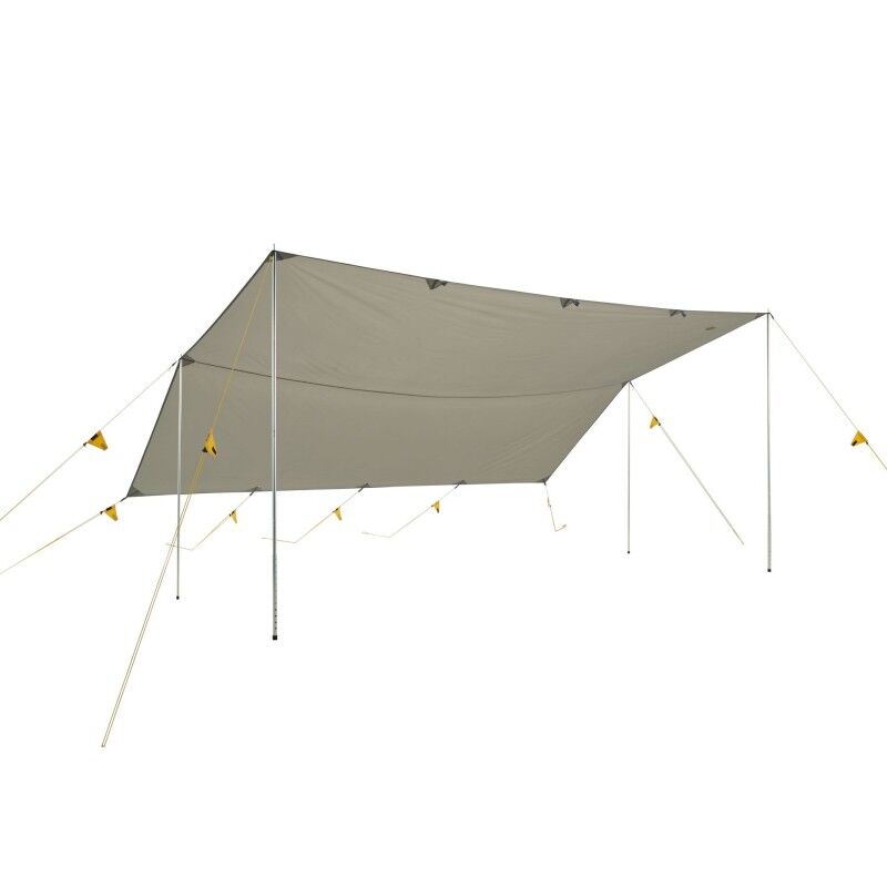 Wechsel Tarp - Tarp campismo | Hardloop