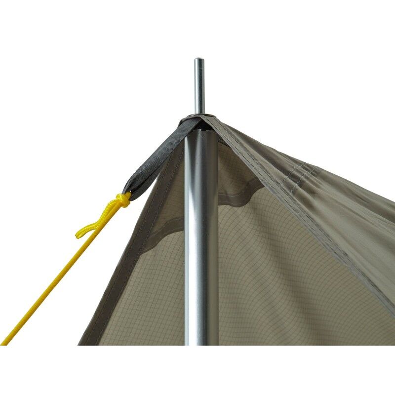 Wechsel Tarp - Toldo | Hardloop