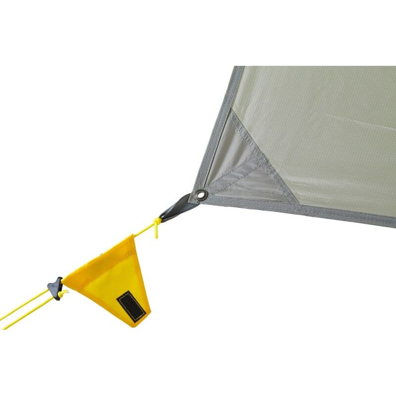 Wechsel Tarp - Tarp | Hardloop