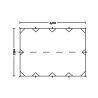 Wechsel Tarp - Tarp | Hardloop