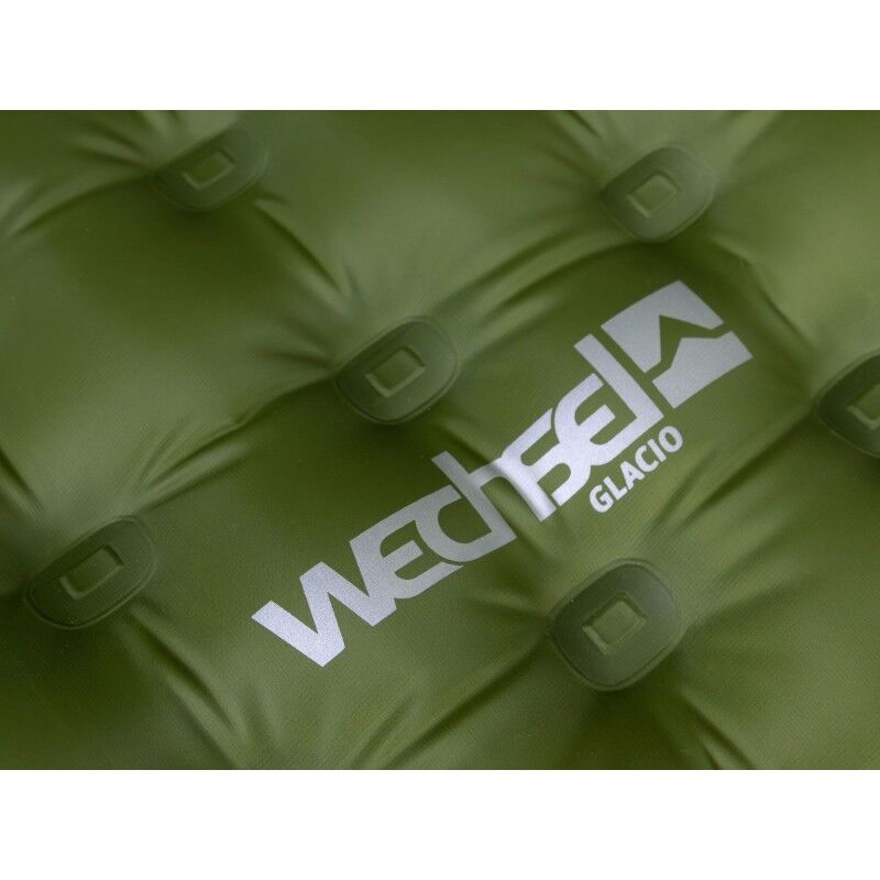 Wechsel Glacio - Retkipatja | Hardloop