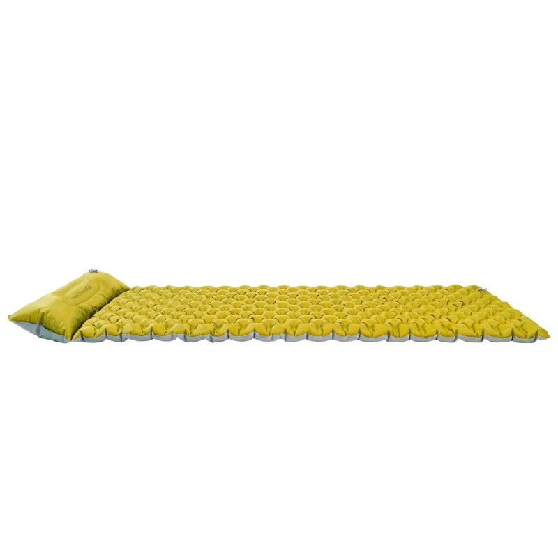 Wechsel Coreo Double Chamber Mat - Colchão campismo | Hardloop