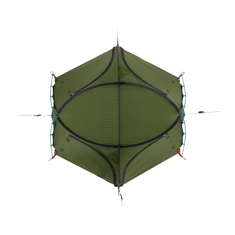 Wechsel Forum 4 2 - Tent | Hardloop