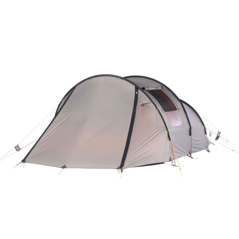 Cirrus w/ Kids Cabin - Tent