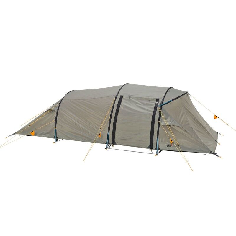 Intrepid 5 - Tienda de campaña