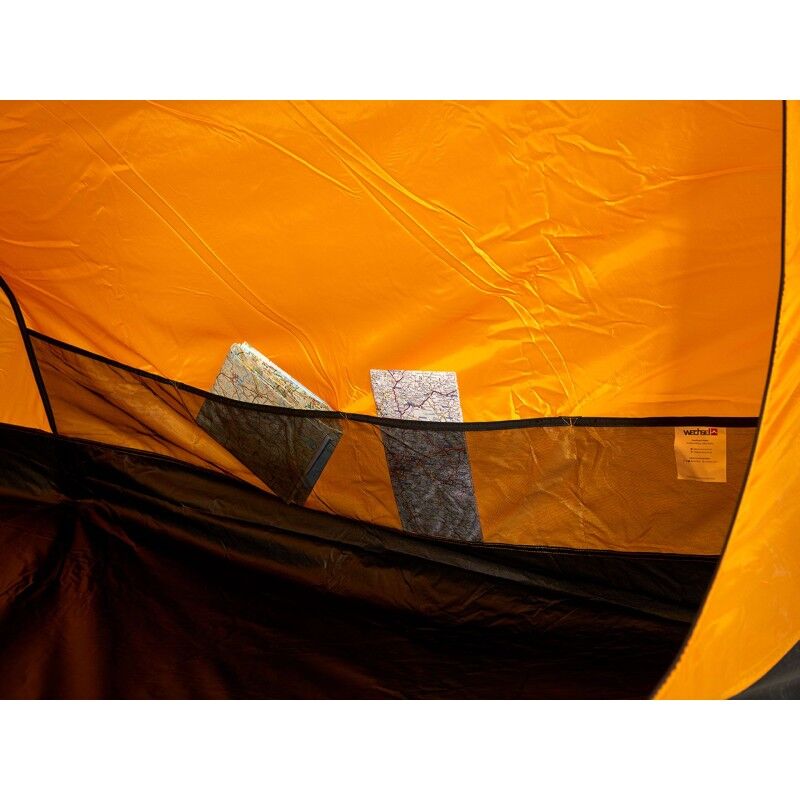 Wechsel Intrepid 5 - Telt | Hardloop