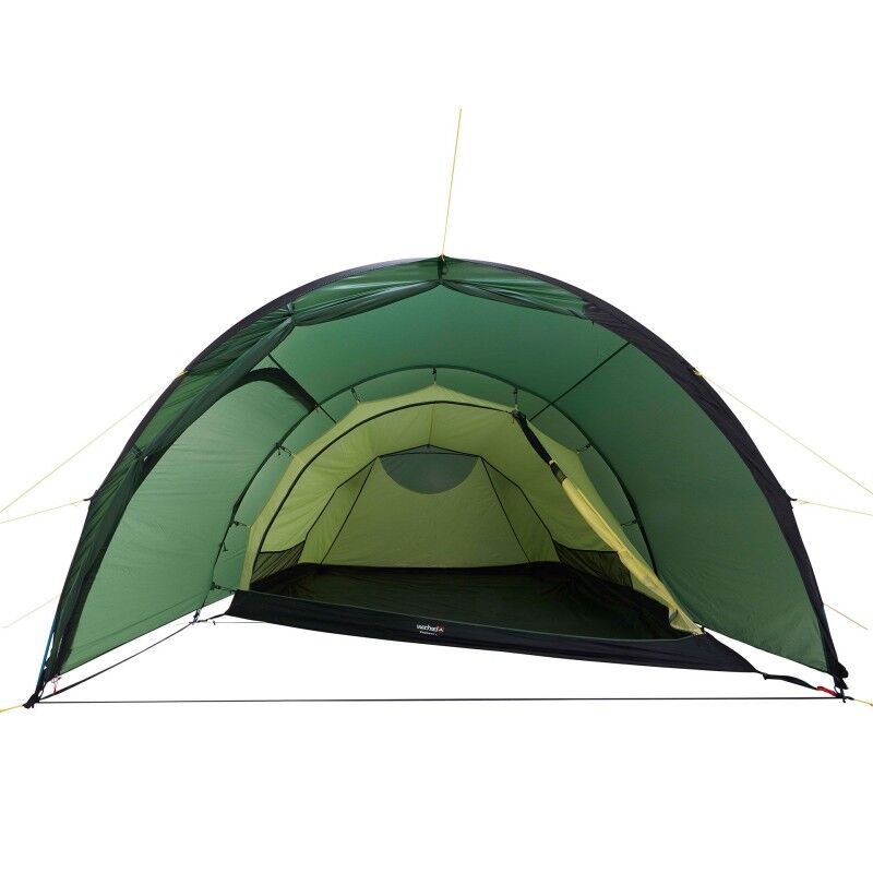 Wechsel Tempest 4 - Tenda da campeggio | Hardloop