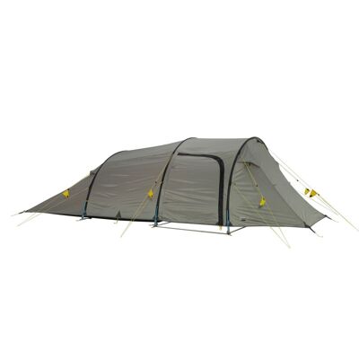 Intrepid 4 - Tente