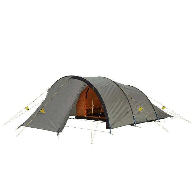 Wechsel Intrepid 4 - Tenda da campeggio | Hardloop