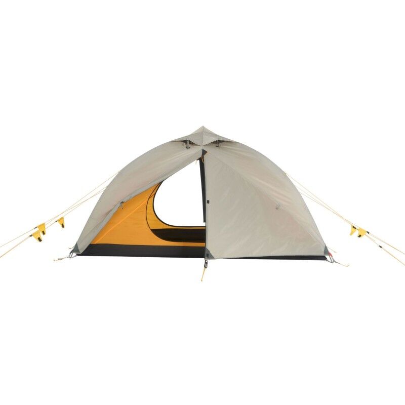 Charger 3 - Tent