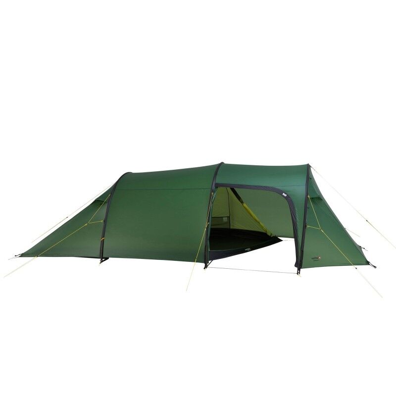 Wechsel Tempest 3 - Tenda da campeggio | Hardloop