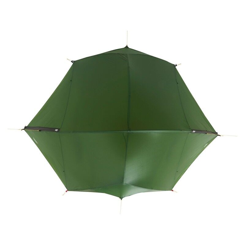 Wechsel Exogen 3 - Tienda de campaña | Hardloop