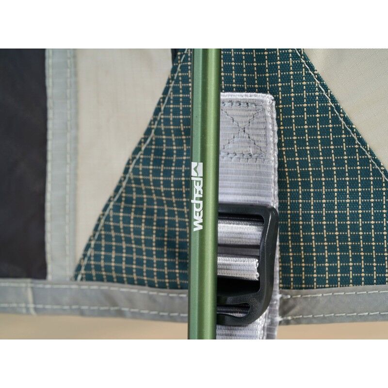Wechsel Outpost 3 - Tent | Hardloop