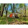 Wechsel Outpost 3 - Tent | Hardloop