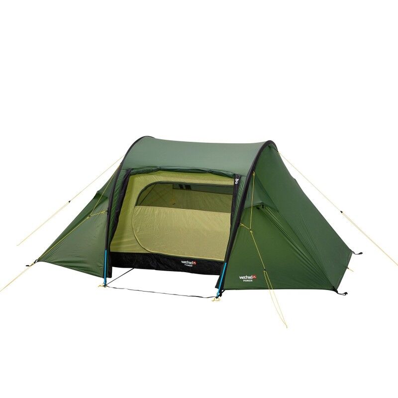 Pioneer - Tenda campismo