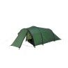 Wechsel Tempest 2 - Tenda da campeggio | Hardloop