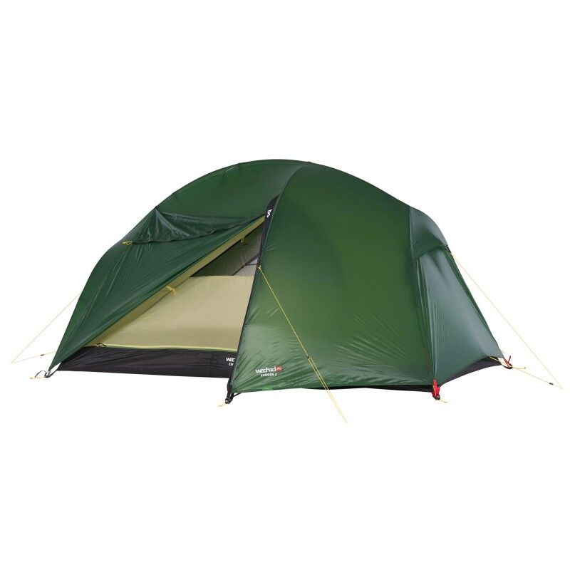 Exogen 2 - Tenda da campeggio