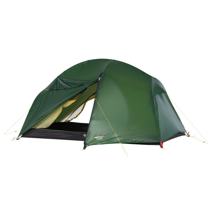 Wechsel Exogen 2 - Tent | Hardloop