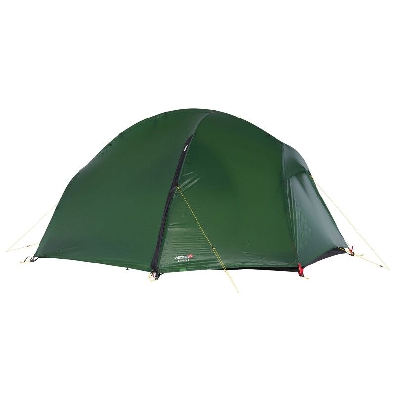 Wechsel Exogen 2 - Tent | Hardloop