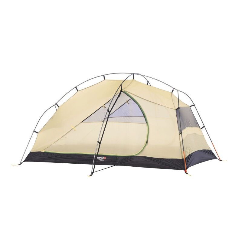 Wechsel Exogen 2 - Tent | Hardloop