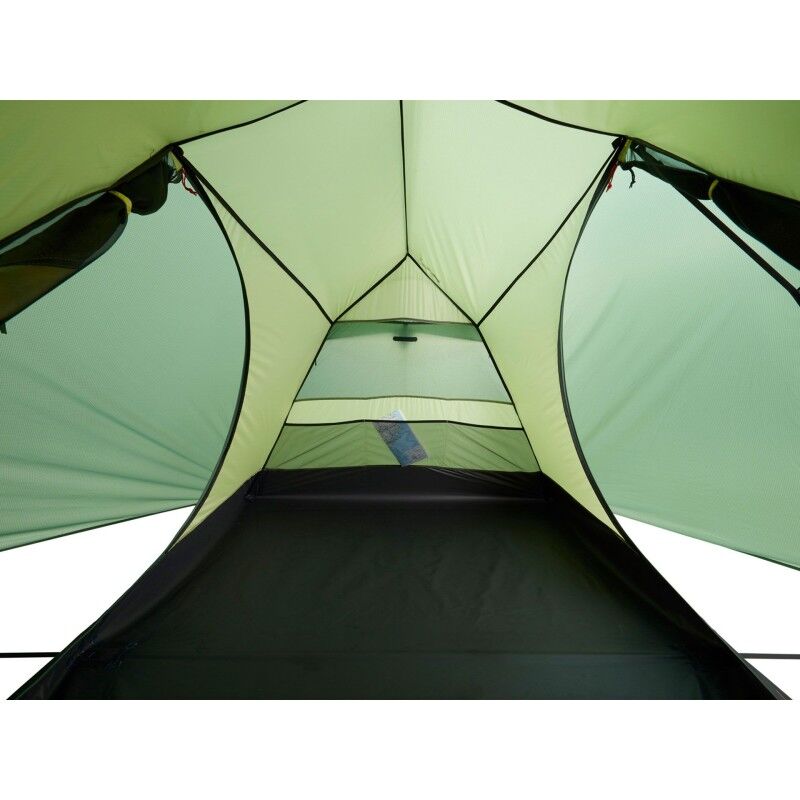 Wechsel Exogen 2 - Tenda da campeggio | Hardloop