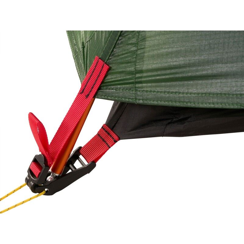 Wechsel Exogen 2 - Tent | Hardloop