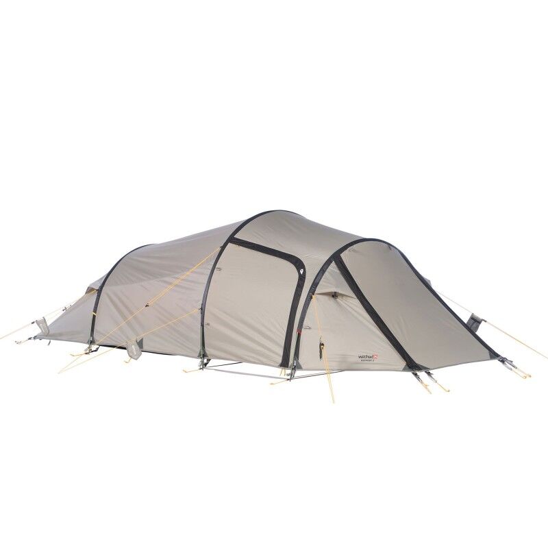 Outpost 2 - Tente