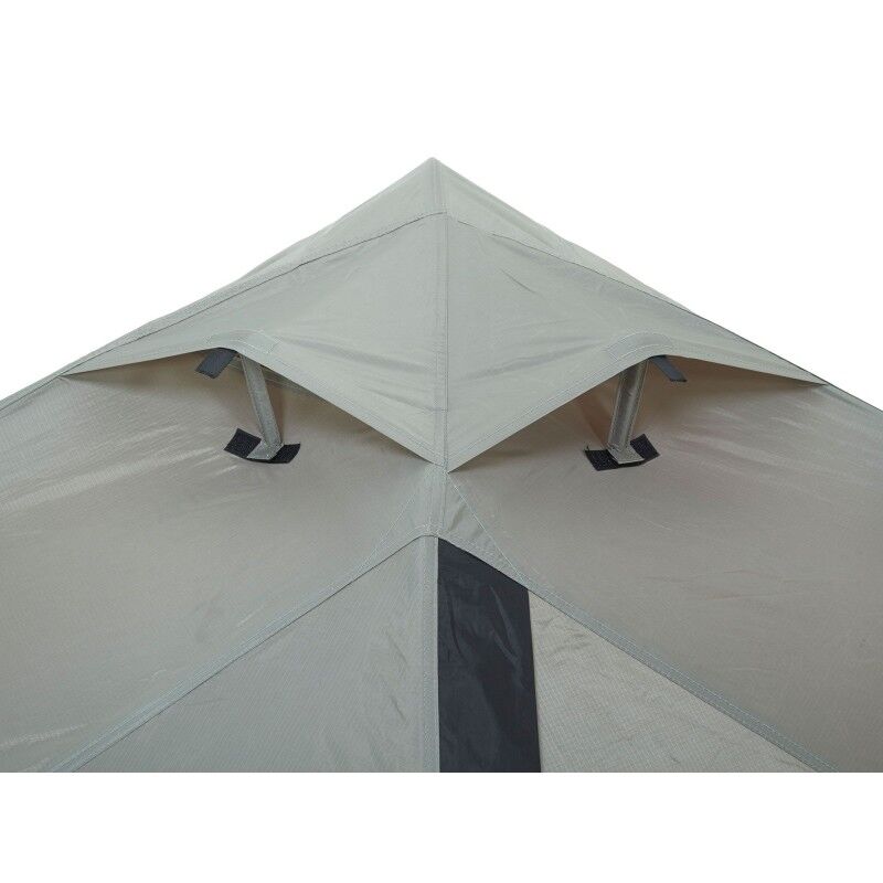 Wechsel Charger 2 - Tente | Hardloop