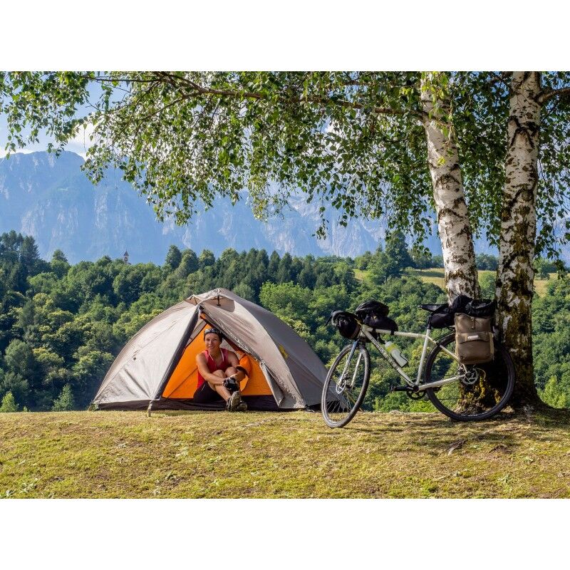 Wechsel Charger 2 - Tente | Hardloop