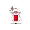 Wechsel Charger 2 - Tent | Hardloop