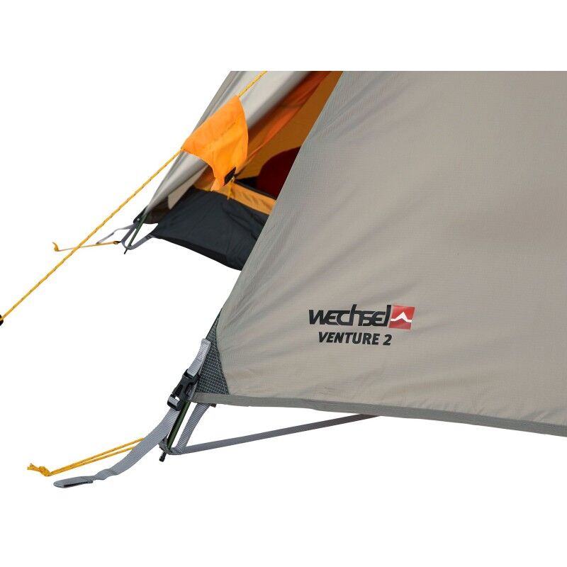 Wechsel Venture 2 - Tente | Hardloop